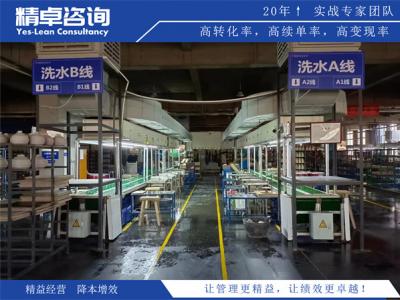 上海洗衣柜生产厂家降本增效：从板材损耗到定制交付的精益实战路径