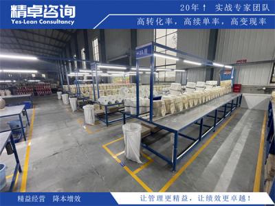 纸牌生产厂家降本增效：把印刷套印、模切尺寸和换版时间算成一本账