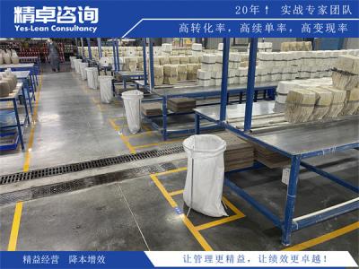 四川易拉罐生产厂家降本增效：把材料利用率、内涂完整性和印刷色差算成一本账
