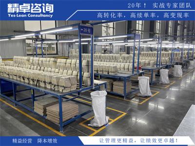 河北洗衣粉生产厂家怎么做精益生产？从配料精度、粉体均匀到包装封口的全流程改善