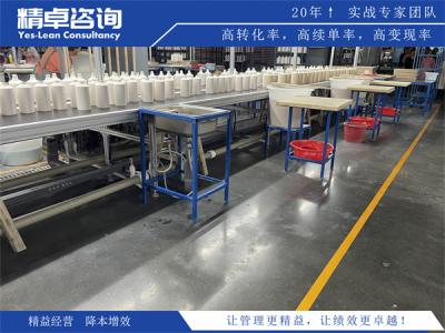 河北风机配件生产厂家过不了客户审厂？客户审核咨询从质量体系到现场5S的准入能力提升