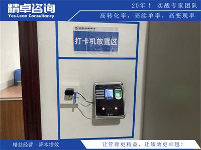 钻具生产厂家只靠价格战？精益营销咨询从客户分层到价值销售的体系搭建